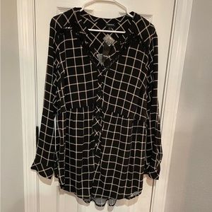 Torrid top